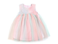 Name It parfait pink with wings dress